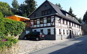 Meschkes Gasthaus Pension